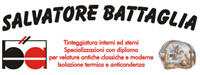 Logo di IMPRESA EDILE BATTAGLIA SALVATORE