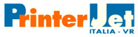 Logo di PRINTERJET ITALIA