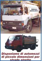 Logo di ECO TRANSPORT