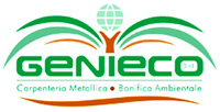 Logo di GENIECO srl