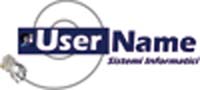 Logo di USERNAME