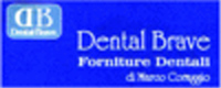 Logo di DENTAL BRAVE