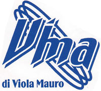 Logo di MAURO VIOLA VI.MA