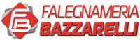 Logo di FALEGNAMERIA BAZZARELLI