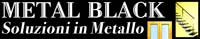 Logo di METAL BLACK