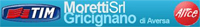 Logo di MORETTI srl