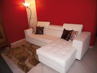 Logo di M.D.R. - POLTRONE E SOFA