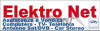 Logo di ELEKTRO NET snc