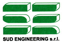 Logo di SUD ENGINEERING srl