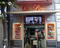 Logo di ON LINE