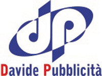 Logo di DAVIDE PUBBLICITA' srl