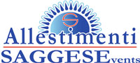Logo di ALLESTIMENTI SAGGESEVENTS