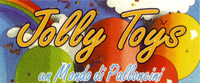 Logo di JOLLY TOYS
