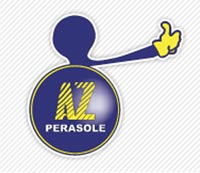 Logo di SERRANDE AZ PERASOLE