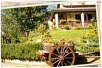 Logo di LA LOCANDA DEL PARCO
