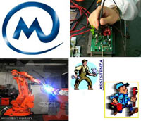 Logo di MAJON'S ELECTRONICS