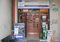 Foto von ORTOPEDIA PODOSERVICE sas