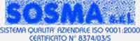 Logo di SOSMA srl