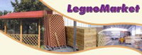 Logo di LEGNOMARKET sas