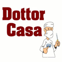Logo di DOTTOR CASA