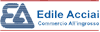 EDILE ACCIAI COMMERCIALE srl
