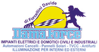 Logo di DAMAFORCE srl