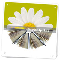Logo di DIGITALPRINT CENTRO STAMPA