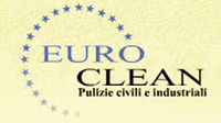 Logo di EUROCLEAN sas IMPRESA DI PULIZIE