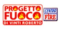 Logo di PROGETTO FUOCO