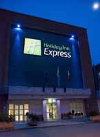 Logo di HOLIDAY INN EXPRESS