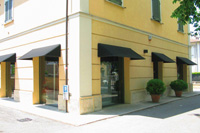 Logo di TAPPETI MODERNI E CLASSICI