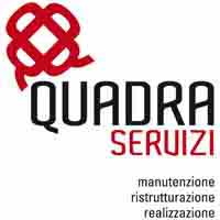 Logo di QUADRA SERVIZI srl