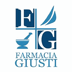 Logo di FARMACIA GIUSTI
