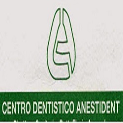 Logo di CENTRO DENTISTICO ANESTIDENT