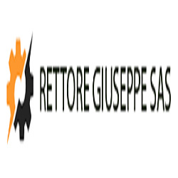 Logo di OFFICINA METALMECCANICA RETTORE GIUSEPPE