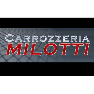 Logo di CARROZZERIA MILOTTI