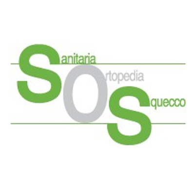 Logo di SANITARIA ORTOPEDIA SQUECCO