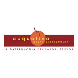 Logo di ACQUOLINA