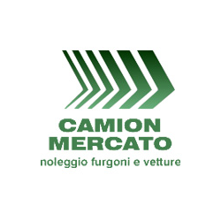 Logo di CAMION MERCATO