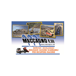 Logo di MACCAGNO F.LLI