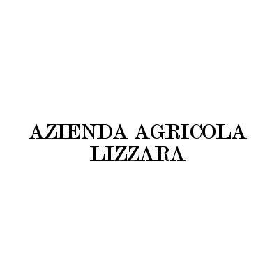 Logo di AZIENDA AGRICOLA LIZZARA