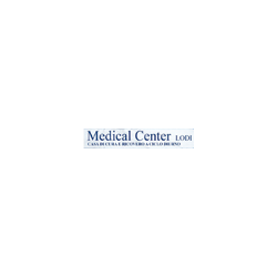 Logo di MEDICALCENTER - CENTRO MEDICO FISIOTERAPICO