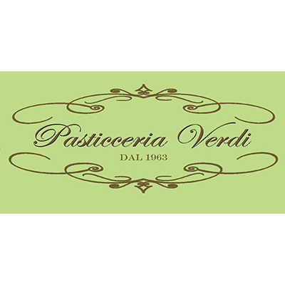Logo di PASTICCERIA VERDI