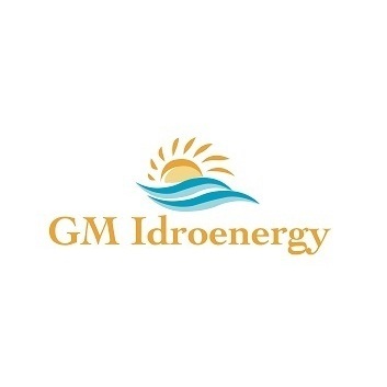 Logo di GM IDROENERGY