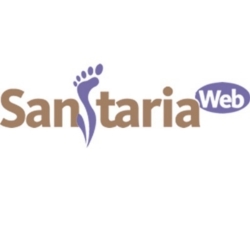 Logo di SANITARIA SANTE'