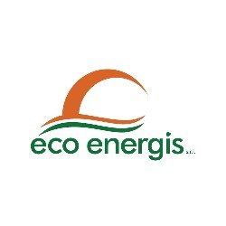 Logo di ECO ENERGIS