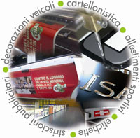 Logo di SERIGRAFIA TREERRE srl