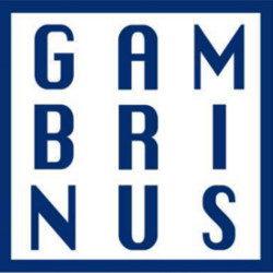 Logo di GAMBRINUS URBINATI