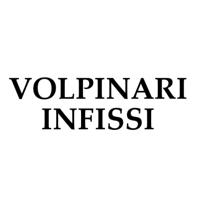 Logo di VOLPINARI INFISSI