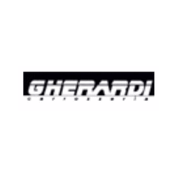 Logo di CARROZZERIA GHERARDI SRL DI PINNA ANTONIO